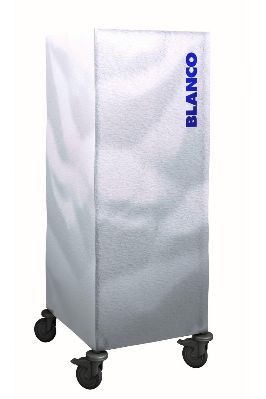 Insulating hood