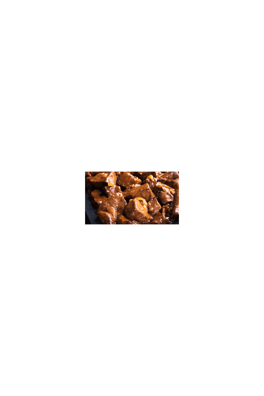Contenitori smaltati al granito 2/3 GN (325 x 354 mm) Profondità 40 mm