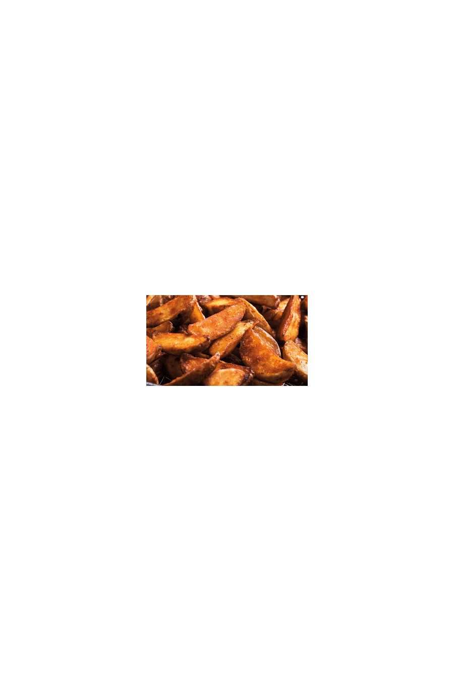 CombiFry 2/3 GN (325 x 354 mm)