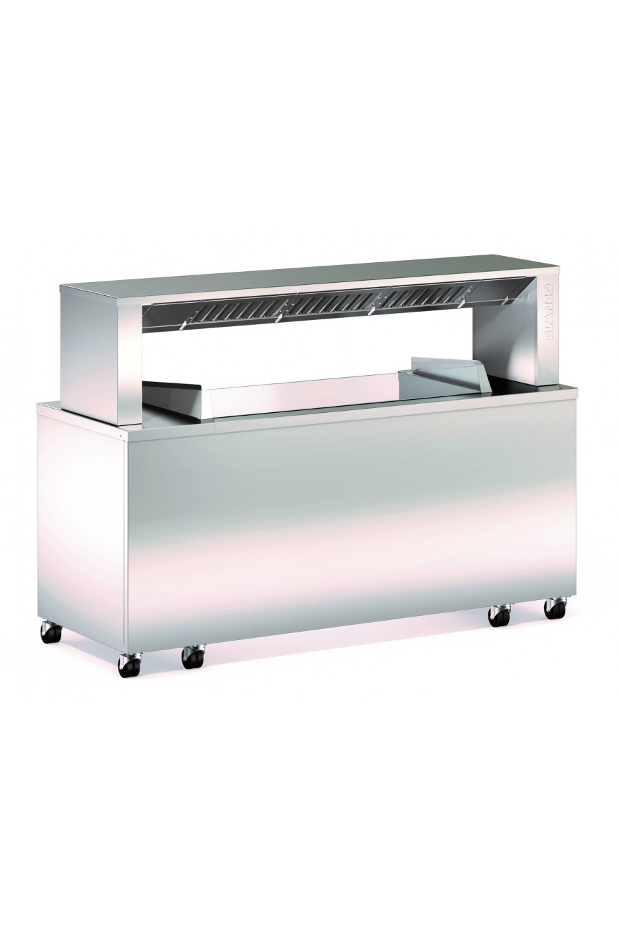 BC classic 3.1 BHG-I