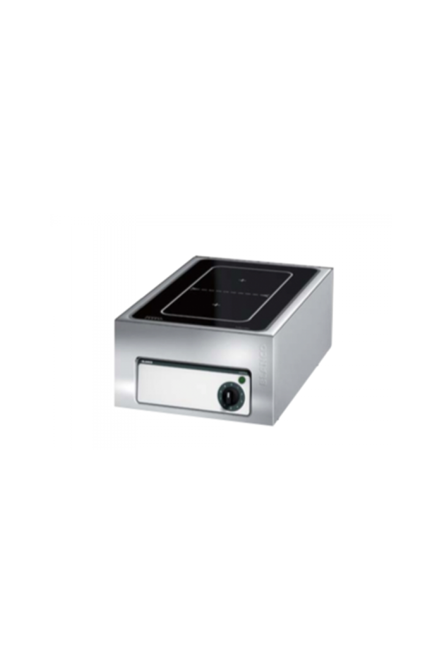 BC SIH 5000, 400 V