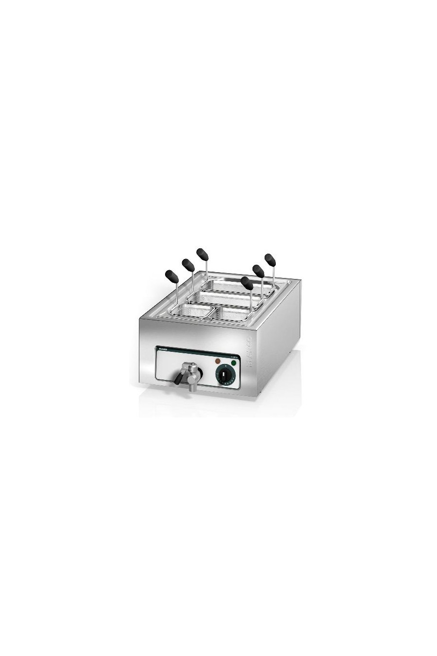 BC PC 4800, 400 V