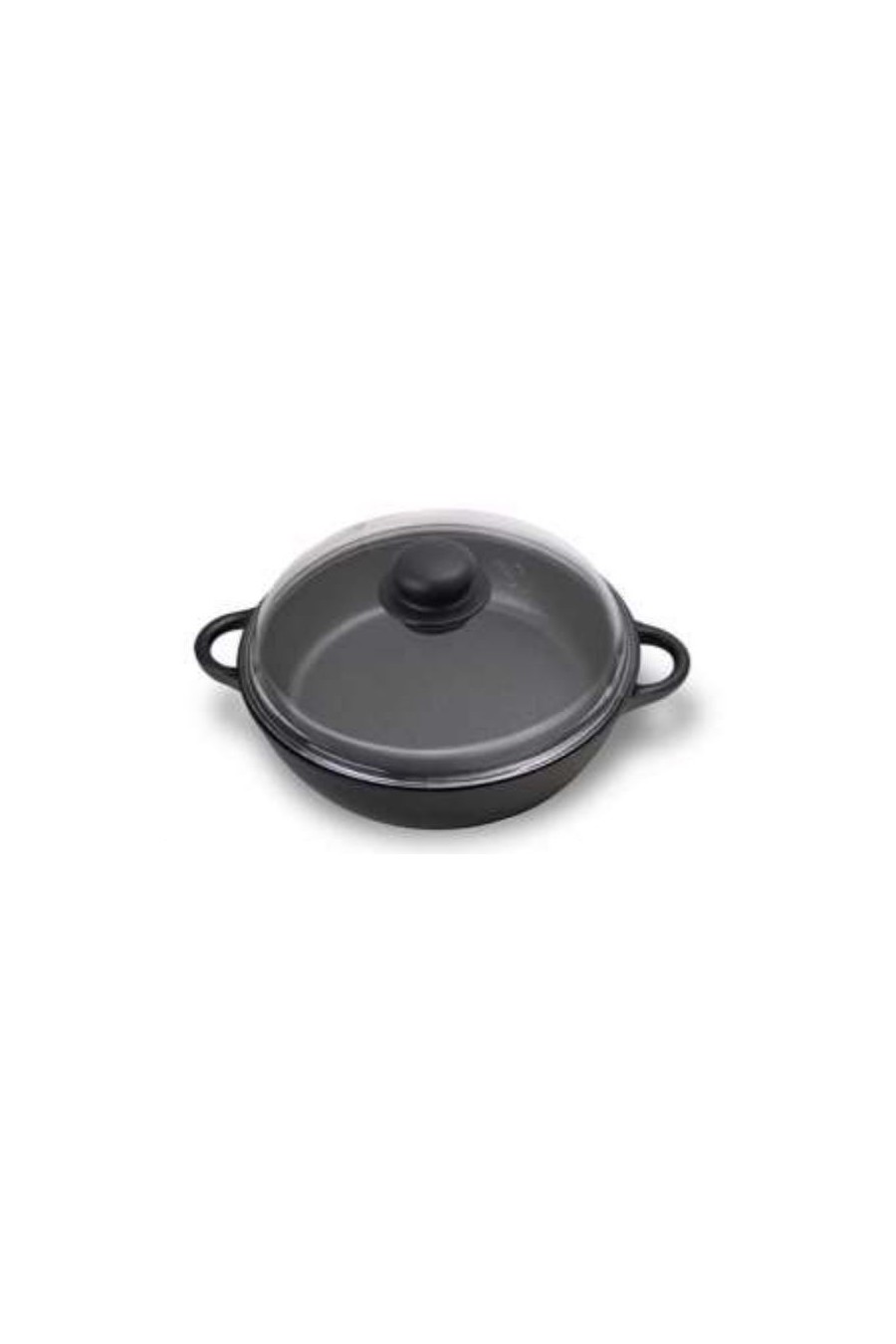 JOSPER CASSEROLE Ø 24 cm. LID