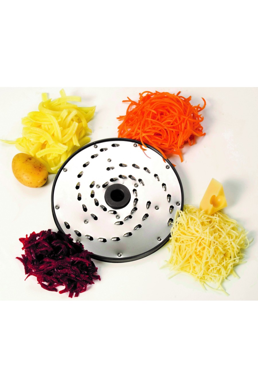 Shredding disc (RS000) DISCO RETICOLO