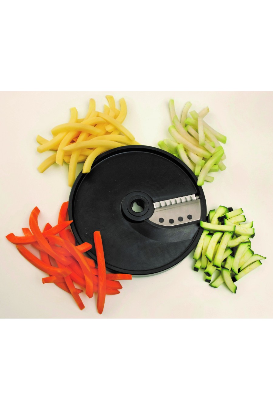 Vegetable sticks (BT10) Bâtonnets