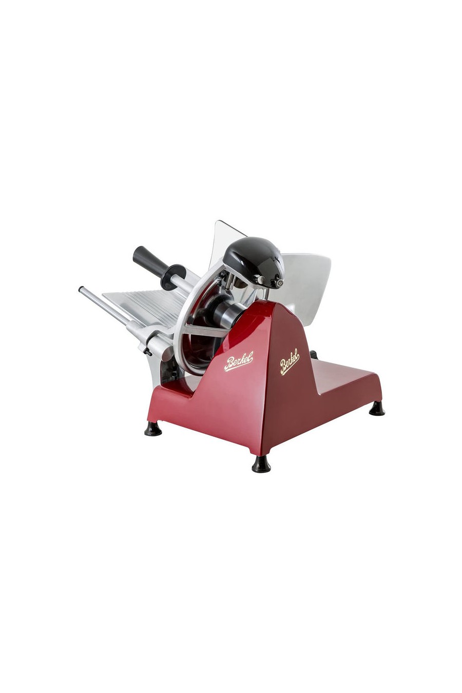 AFFETTATRICE BERKEL -  RL250 RED OFFERTA FEBBRAIO 2022