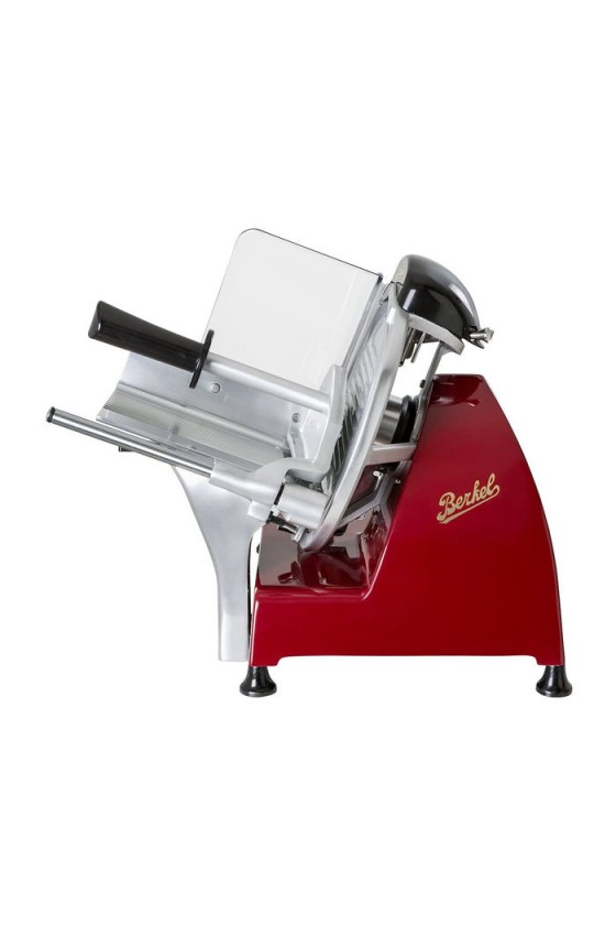 AFFETTATRICE BERKEL -  RL250 RED OFFERTA FEBBRAIO 2022