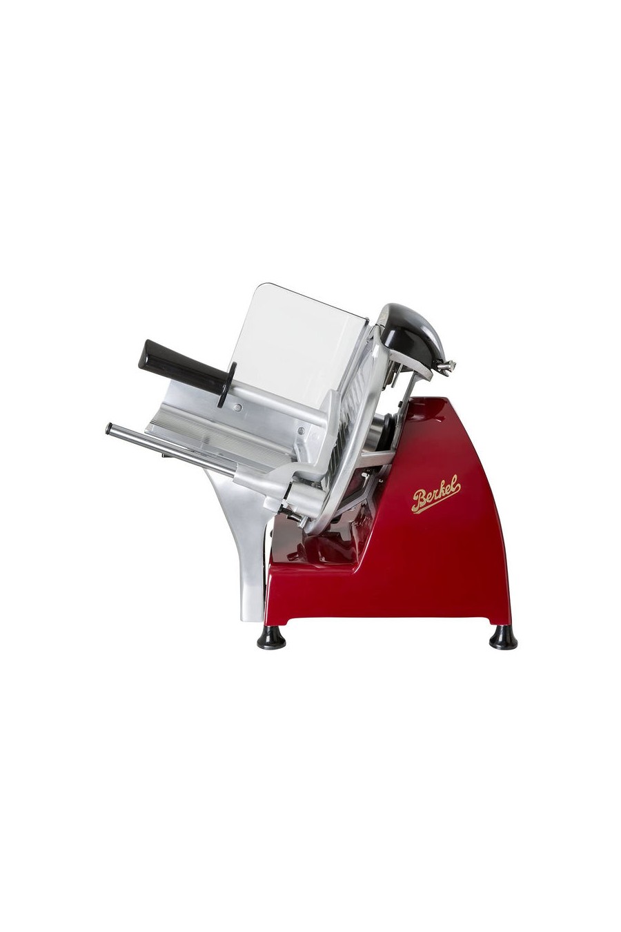 AFFETTATRICE BERKEL -  RL250 RED OFFERTA FEBBRAIO 2022