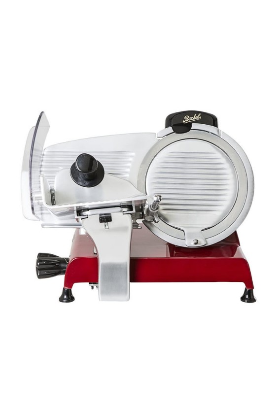 AFFETTATRICE BERKEL -  RL250 RED OFFERTA FEBBRAIO 2022