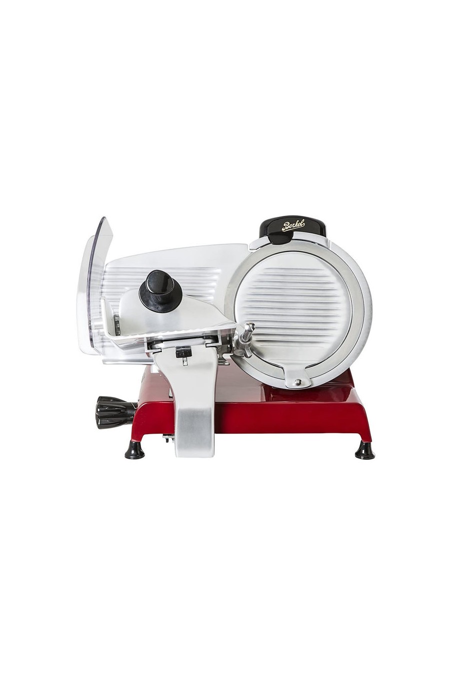 AFFETTATRICE BERKEL -  RL250 RED OFFERTA FEBBRAIO 2022