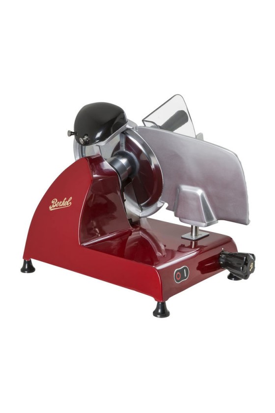 AFFETTATRICE BERKEL -  RL250 RED OFFERTA FEBBRAIO 2022