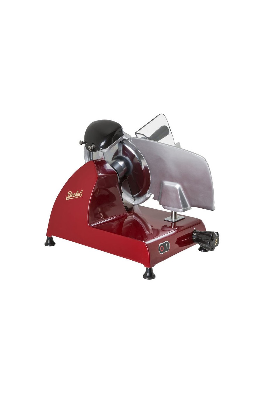 AFFETTATRICE BERKEL -  RL250 RED OFFERTA FEBBRAIO 2022