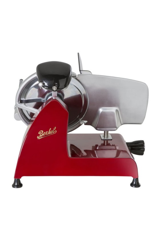 AFFETTATRICE BERKEL -  RL250 RED OFFERTA FEBBRAIO 2022