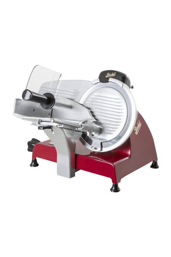 AFFETTATRICE BERKEL -  RL250 RED OFFERTA FEBBRAIO 2022