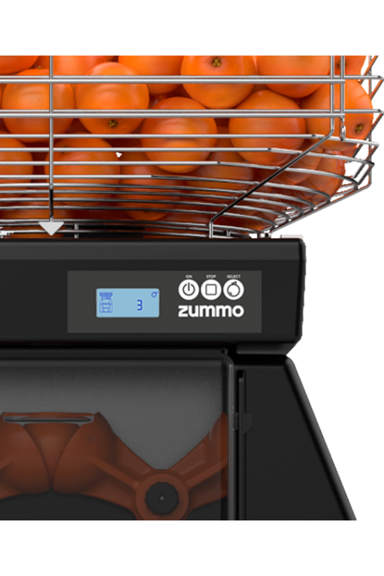 ZUMMO mod. Z40 Nature ADAPT