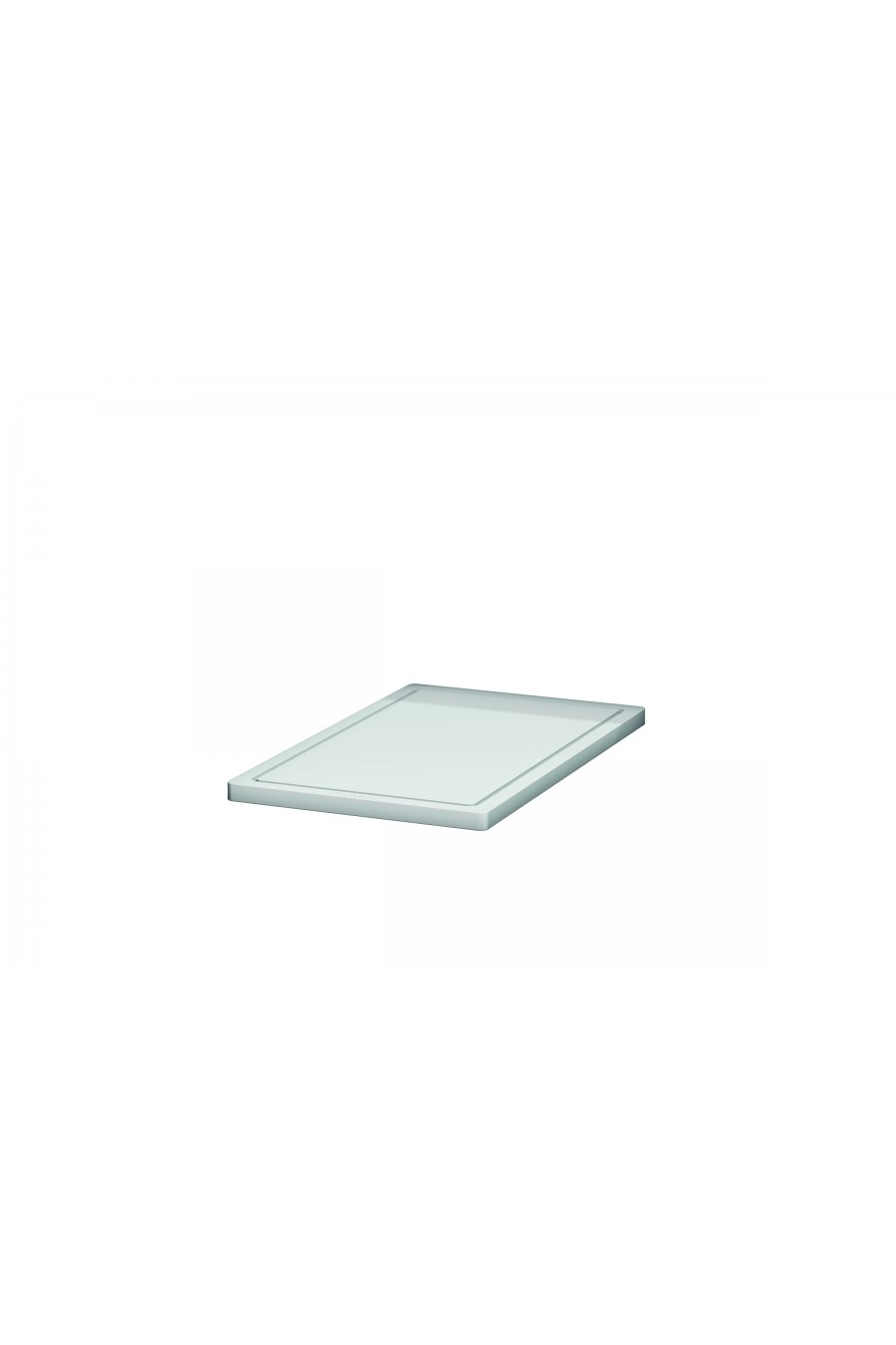 Synthetic cutting board