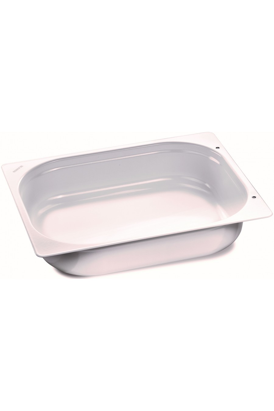 GN-BUF 1/2-40 white