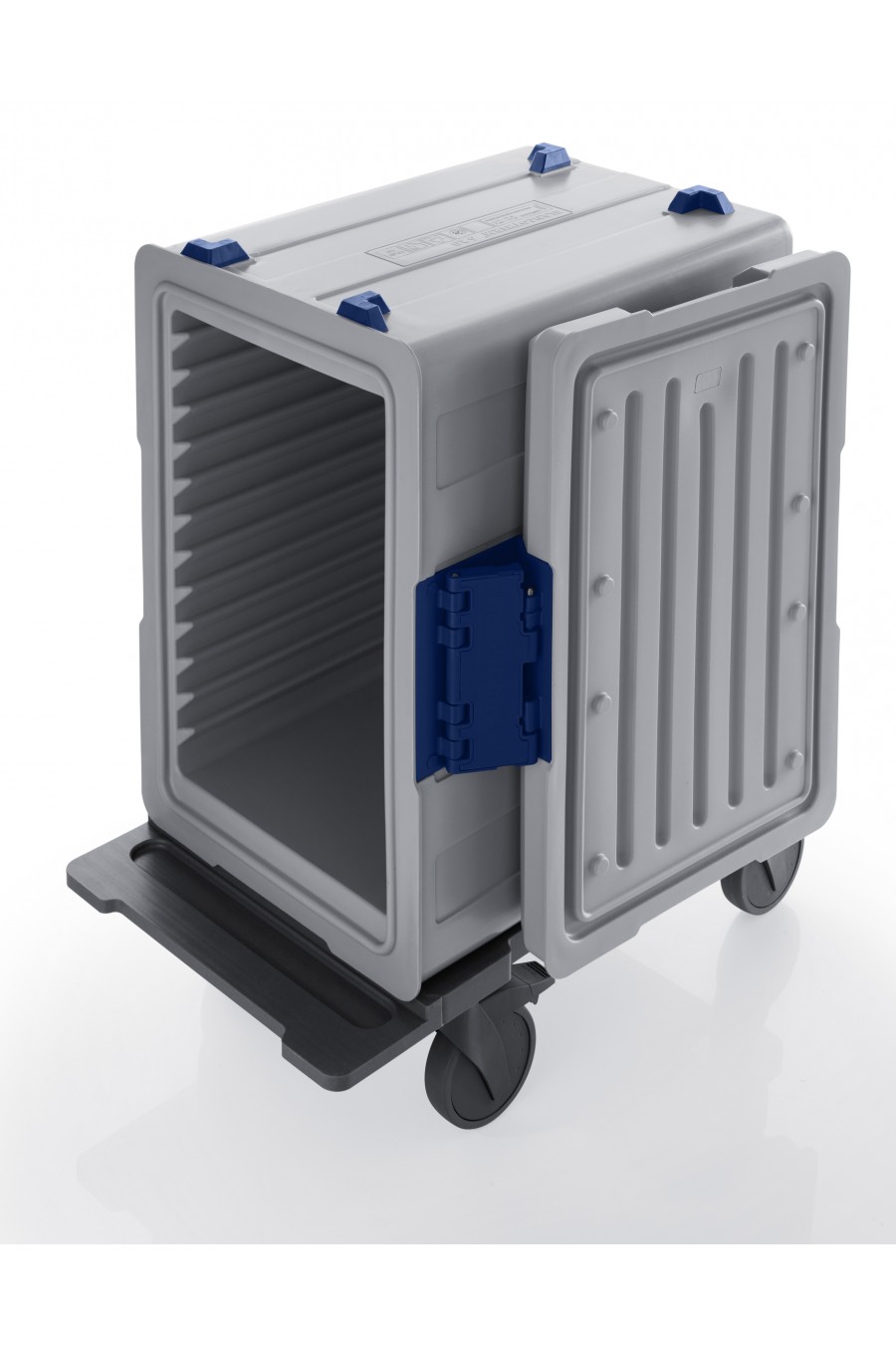 BLT 620 KUF-F blue with condensation water trough