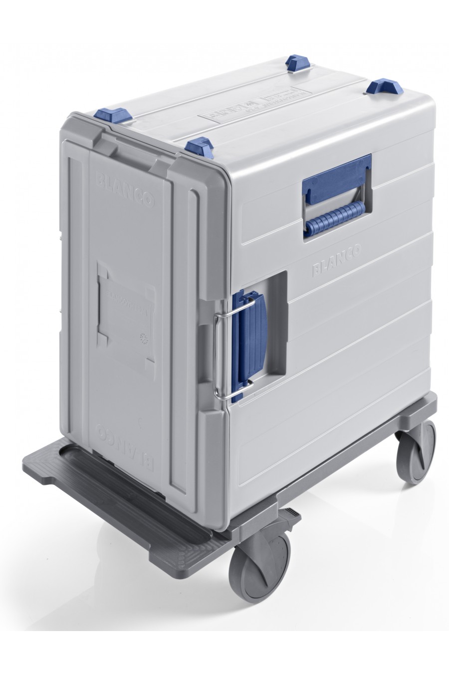 BLT 620 KF blue with condensation water trough