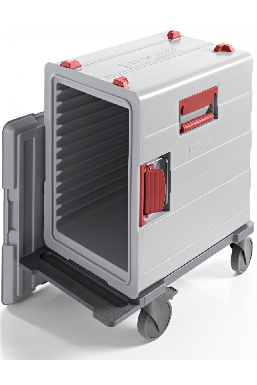 BLT 620 KF red with condensation water trough