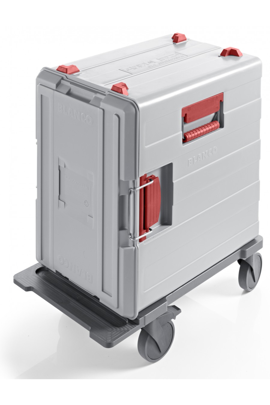 BLT 620 KF red with condensation water trough
