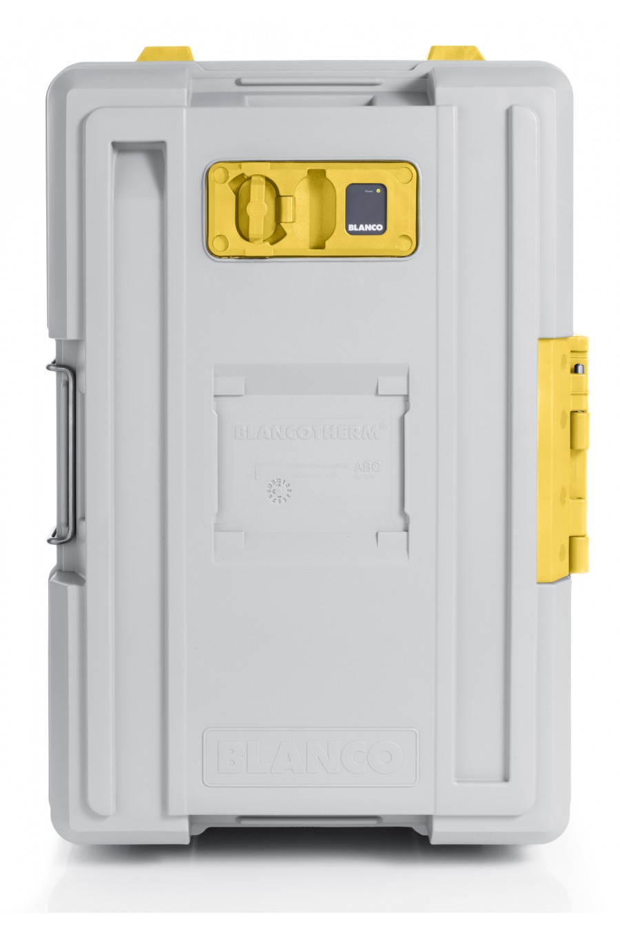 BLT 620 KBUH yellow