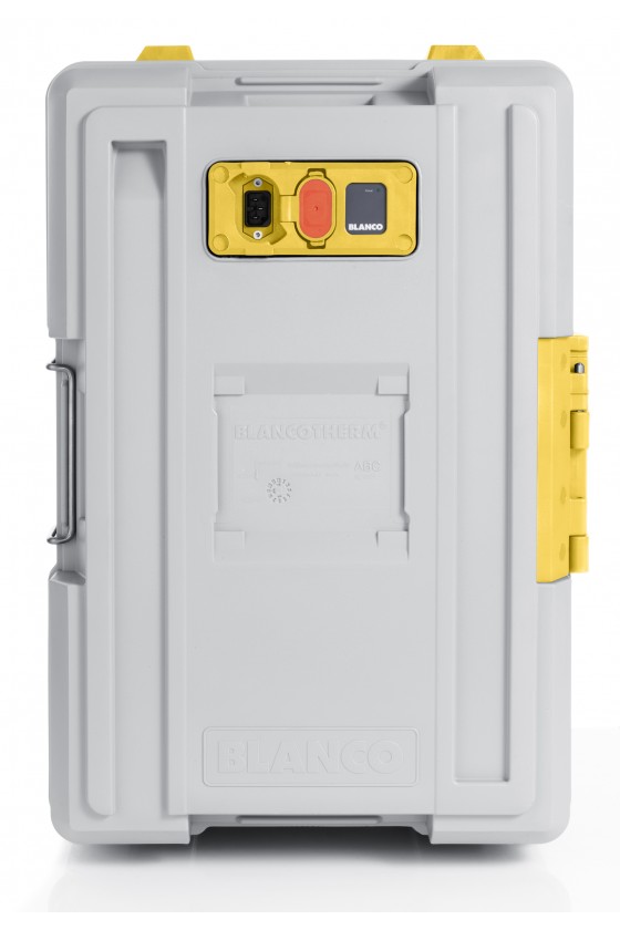 BLT 620 KBUH yellow