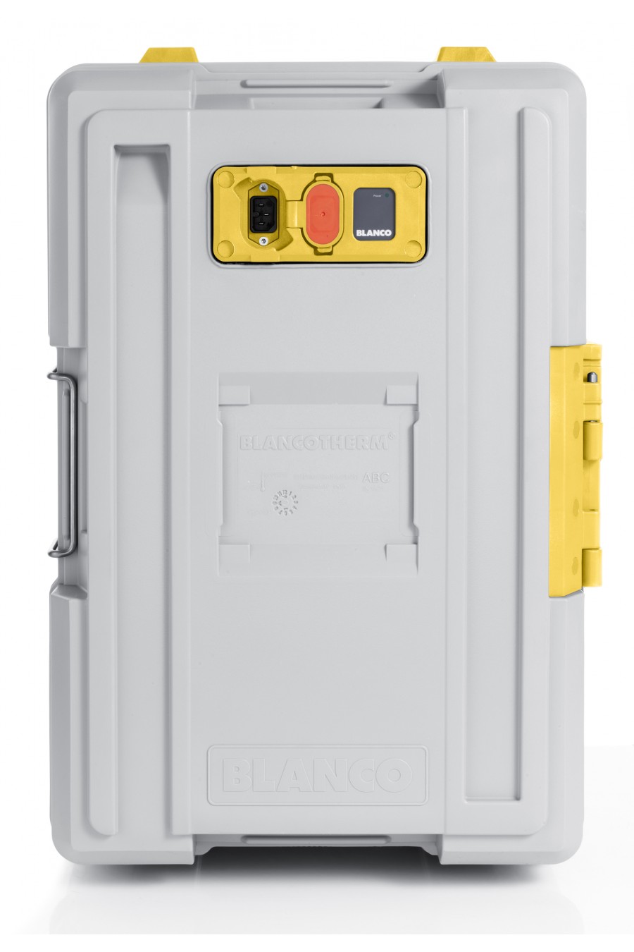 BLT 620 KBUH yellow