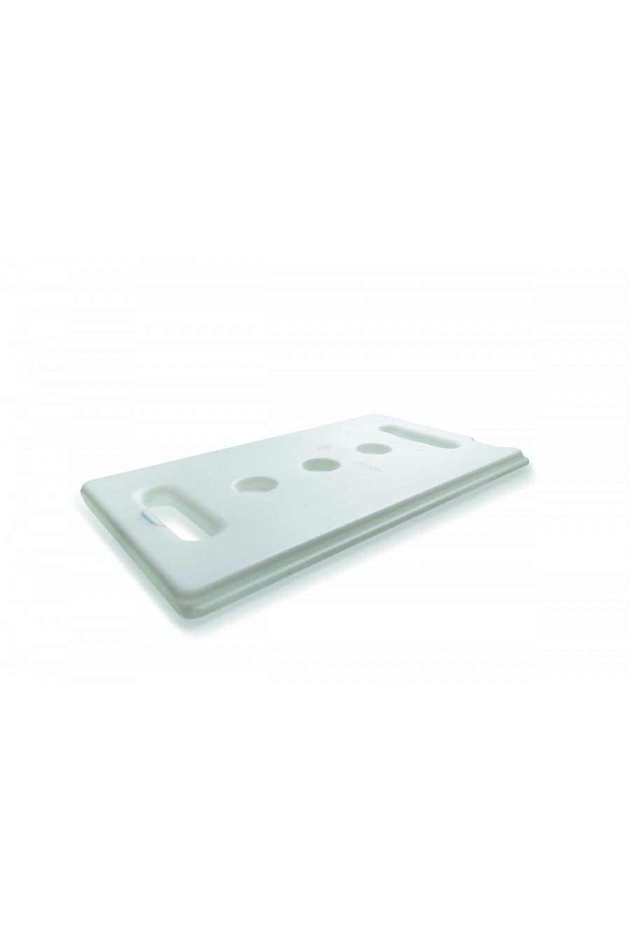 Eutectic plate  (-12 °C)