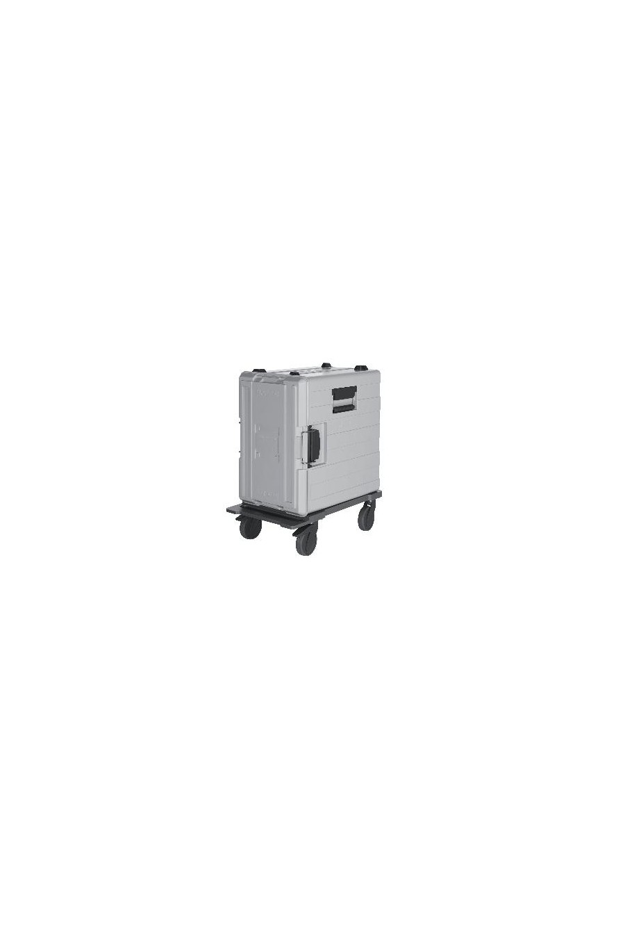 BLT 620 KUF-F grey with condensation water trough