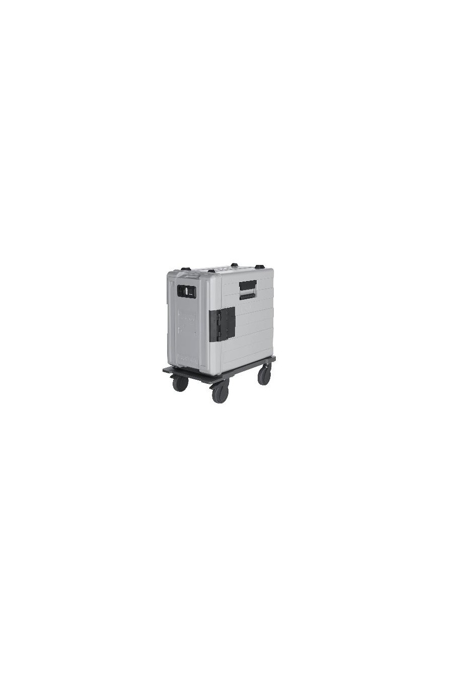 BLT 620 KBUH-F grey with condensation water trough